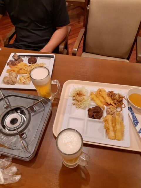 島原出張その後‥